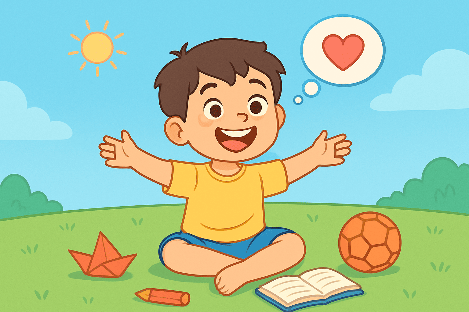 Pengenalan Kesehatan Mental: Mengapa Penting untuk Dipahami Sejak Dini